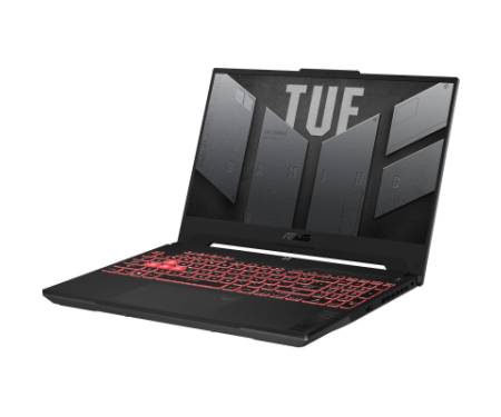 Ноутбук ASUS TUF Gaming A15 FA507NV (FA507NV-LP114W) 1