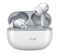 Наушники Realme Buds T200 Lite Storm Grey