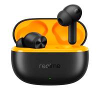 Наушники Realme Buds T200 Lite Black
