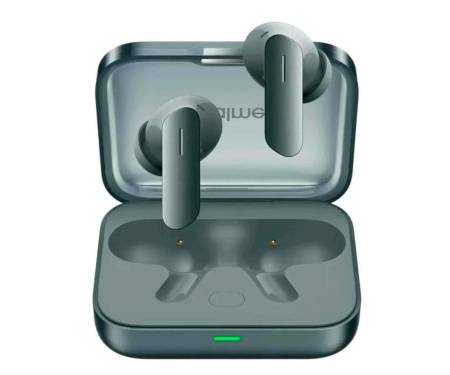 Наушники Realme Buds Air 7 Moss Green
