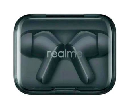 Наушники Realme Buds Air 7 Moss Green