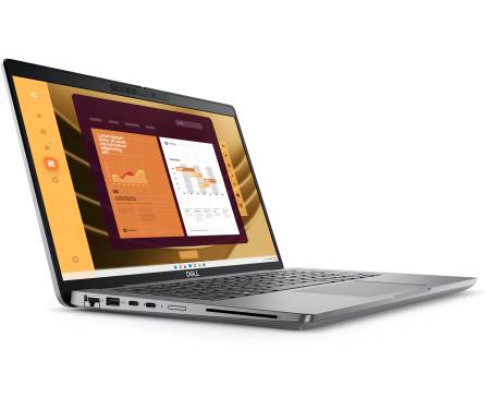 Ноутбук Dell Latitude 5450 (N015L545014UA_UBU) 4