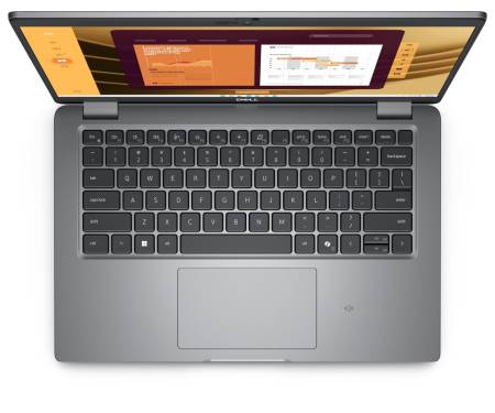 Ноутбук Dell Latitude 5450 (210-BMPS_U7H16512_UBU) 3
