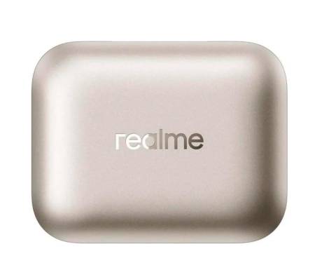 Наушники Realme Buds Air 7 Ivory Gold