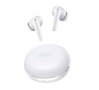 Наушники QCY T13 ANC 2 White