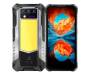 Смартфон Oukitel WP100 Titan 16/512GB Black (Global)