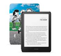 Електронна книга з підсвічуванням Amazon Kindle Paperwhite Kids 12th Gen. 2024 16Gb Diary of a Wimpy Ki