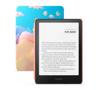 Электронная книга с подсветкой Amazon Kindle Paperwhite Kids 12th Gen. 2024 16GB Starfish