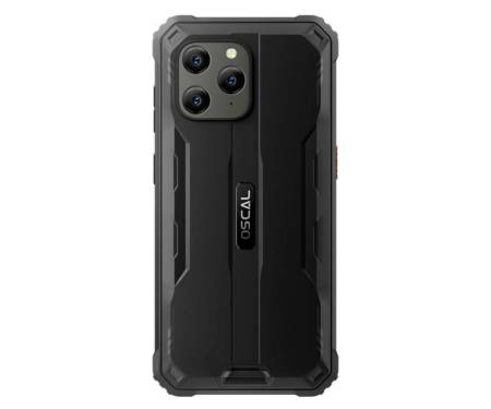 Смартфон Blackview Oscal S70 Pro 4/64GB Black