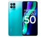 Смартфон realme Narzo 50 4/64GB Speed Blue