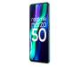 Смартфон realme Narzo 50 4/64GB Speed Blue