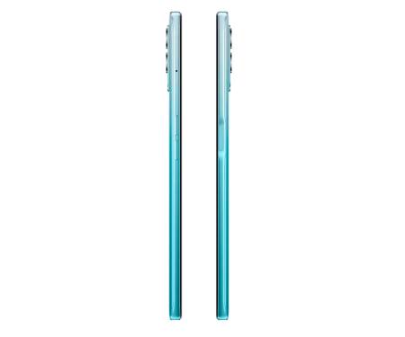 Смартфон realme Narzo 50 4/64GB Speed Blue