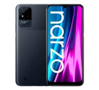 Смартфон Realme Narzo 50i 2/32GB Black (Global Version)