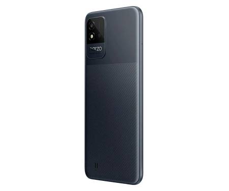 Смартфон Realme Narzo 50i 2/32GB Black (Global Version)