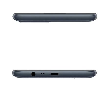 Смартфон Realme Narzo 50i 2/32GB Black (Global Version)