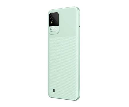 Смартфон Realme Narzo 50i 4/64GB Green (Global Version)