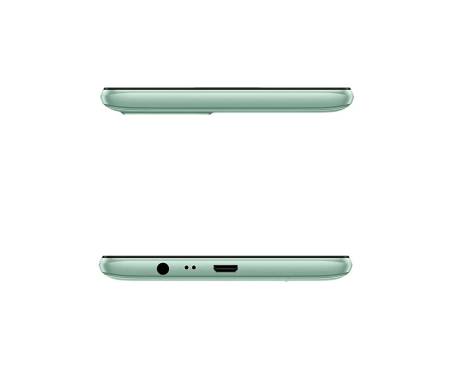Смартфон Realme Narzo 50i 4/64GB Green (Global Version)