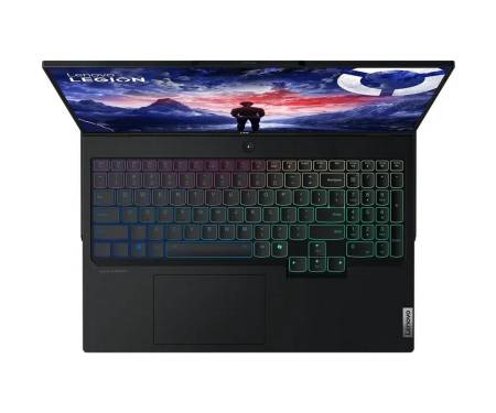 Ноутбук Lenovo Legion Pro 7 16IRX9H (83DE006VPB)