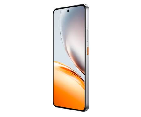 Смартфон Realme Neo7X 8/256GB NFC Silver (Asia version)