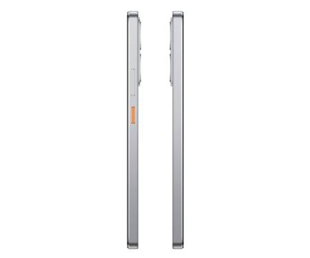 Смартфон Realme Neo7X 8/256GB NFC Silver (Asia version)