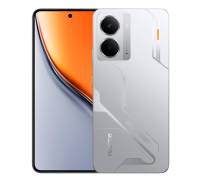 Смартфон Realme Neo7X 8/256GB NFC Silver
