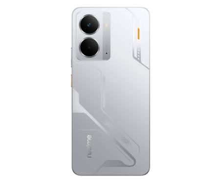 Смартфон Realme Neo7X 8/256GB NFC Silver