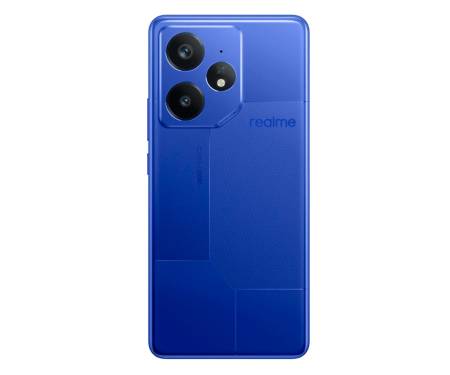 Смартфон Realme Neo7 16/1TB NFC Blue