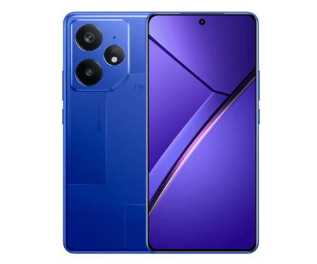 Смартфон Realme Neo7 16/256GB NFC Blue (Asia version)