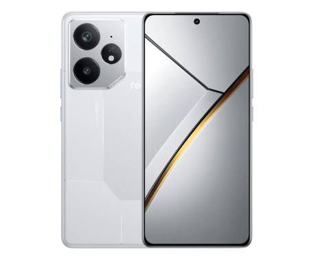 Смартфон Realme Neo7 16/1TB NFC White (Asia version)