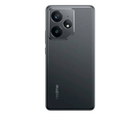 Смартфон Realme Neo7 16/1TB NFC Black (Asia version)