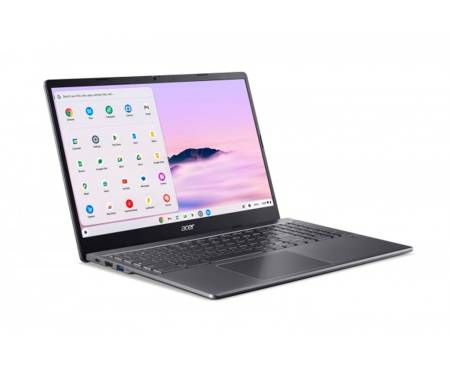 Ноутбук Acer Chromebook Plus 515 CBE595-2-TCO (NX.J33EP.001)