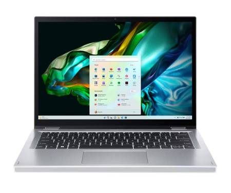 Ноутбук Acer Aspire 3 Spin 14 A3SP14-31PT-38YA (NX.KN1AA.005)