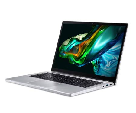 Ноутбук Acer Aspire 3 Spin 14 A3SP14-31PT-38YA (NX.KN1AA.005)