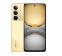 Смартфон Realme C75 6/128GB Lightning Gold