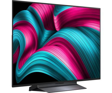 Телевизор LG OLED55C54LA 2