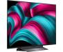 Телевизор LG OLED55C54LA 2