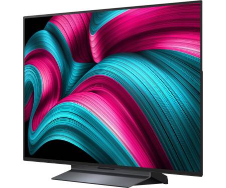 Телевизор LG OLED55C54LA 3