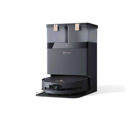 Робот-пылесос DEEBOT X8 PRO OMNI (DEX56) 2