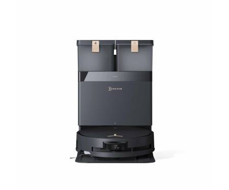 Робот-пылесос DEEBOT X8 PRO OMNI (DEX56) 4