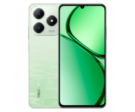 Смартфон Realme C63 4/64GB Jade Green