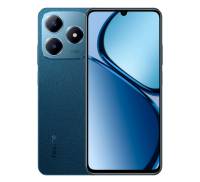 Смартфон Realme C63 4/64GB Leather Blue