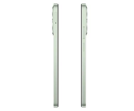 Смартфон Realme C63 6/128GB Jade Green