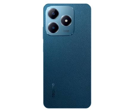 Смартфон Realme C63 8/128GB Leather Blue