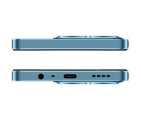 Смартфон Realme C63 8/128GB Leather Blue