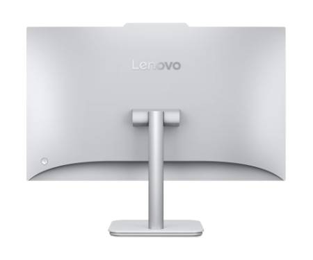 Комп'ютер Lenovo A100 AiO / i3-N305, 16, 512, WKM (F0J60047UO)