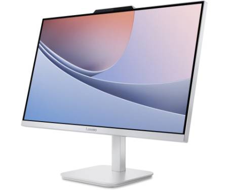 Комп'ютер Lenovo A100 AiO / i3-N305, 16, 512, WKM (F0J60047UO)