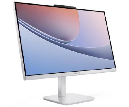 Комп'ютер Lenovo A100 AiO / i3-N305, 16, 512, WKM (F0J60047UO)
