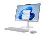 Комп'ютер Lenovo A100 AiO / i3-N305, 16, 512, WKM (F0J60047UO)