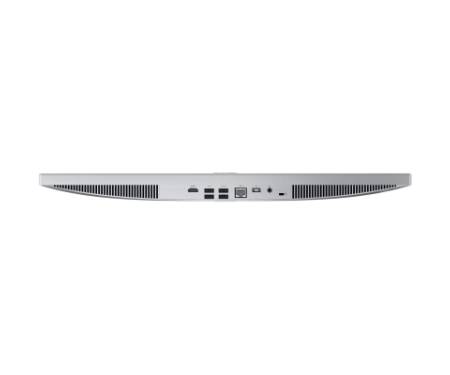 Комп'ютер Lenovo A100 AiO / i3-N305, 16, 512, WKM (F0J60047UO)