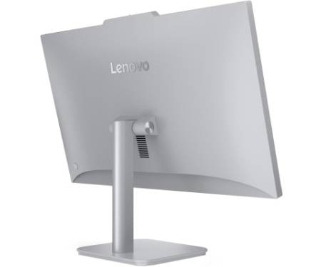 Комп'ютер Lenovo A100 AiO / i3-N305, 16, 512, WKM (F0J60047UO)